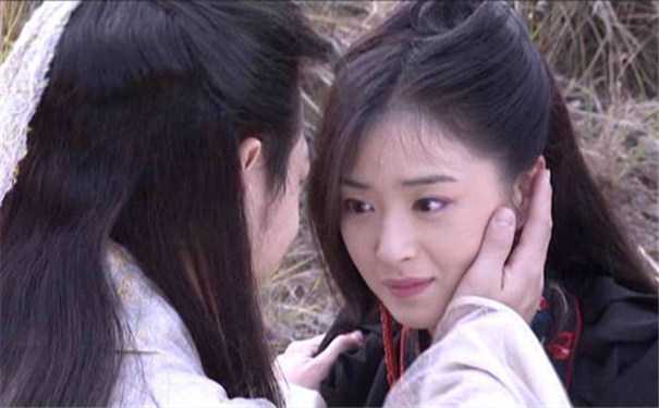郑爽与蒋欣性子直爽之间的差别是什么?