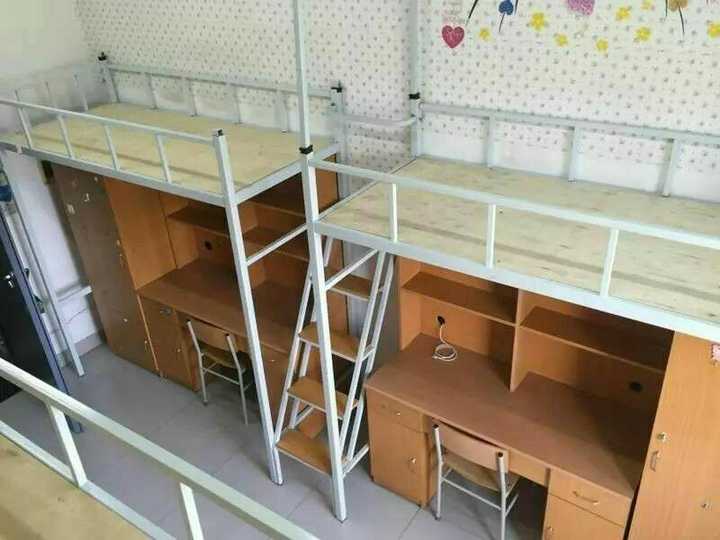 天津师范大学宿舍怎么样?