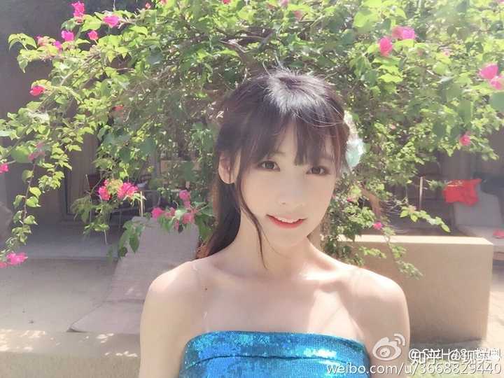 提名会长(赵粤),本人真的觉得她可以驾驭好多种风格啊,而且是越长越