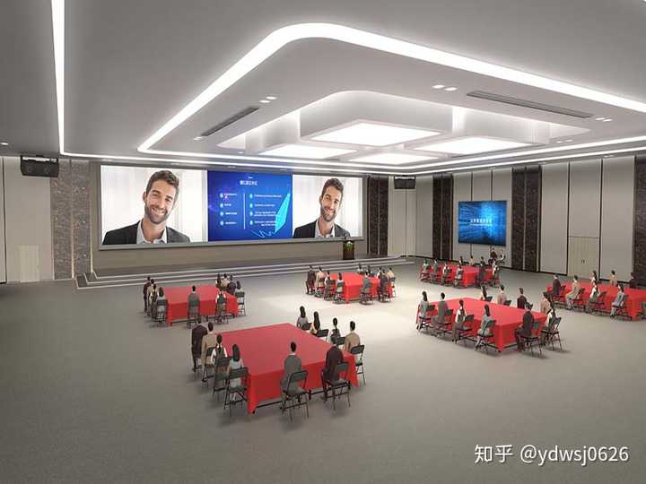 远程会议,网络会议,vr,虚拟现实会议,视频会议,线下会议,智能会议有