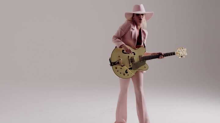 million reasons   lady gaga   高清mv   网易云音乐music.163.com