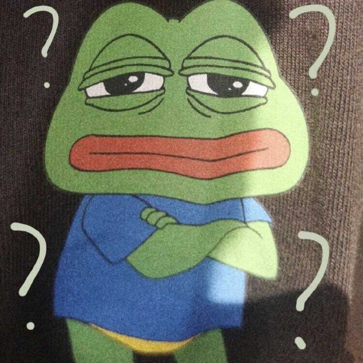 有哪些沙雕头像推荐?