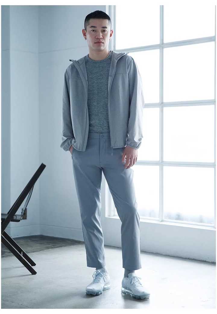 本人身高183体重95kg,最近要去相亲应该怎么穿衣服?我