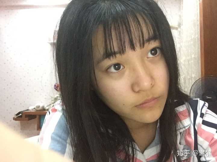 苹果前置摄像头真的会把人拍得很丑吗?