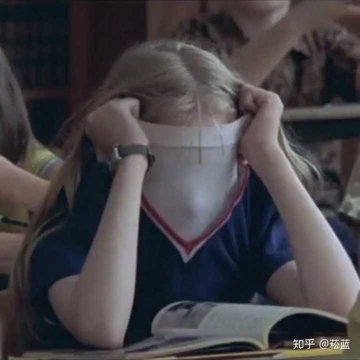 有哪些欧美的沙雕头像?