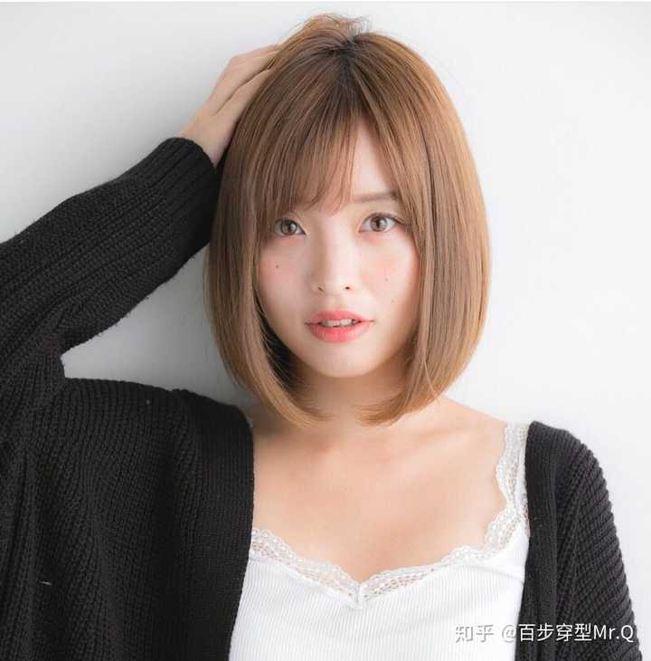 如何简单的做出好看的发型?