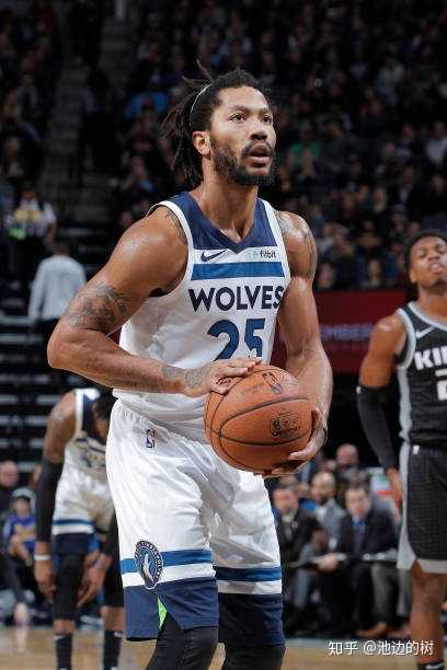 如何客观评价nba球星德里克罗斯