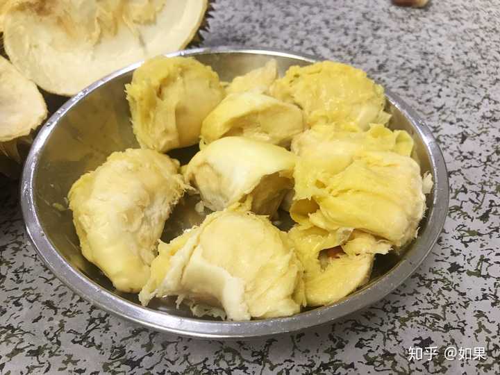 有没有在网上买过鲜榴莲的,能不能推荐一家比较靠谱的
