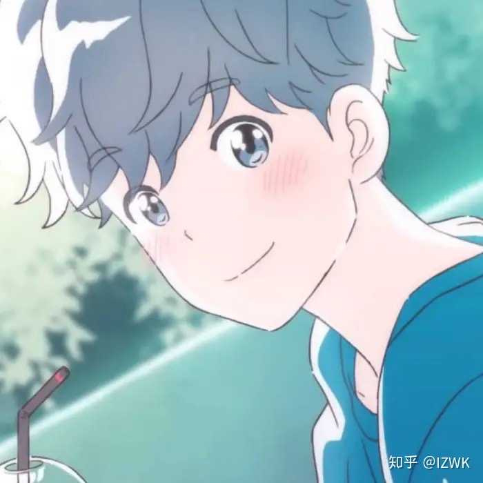 有哪些阳光开朗的头像?