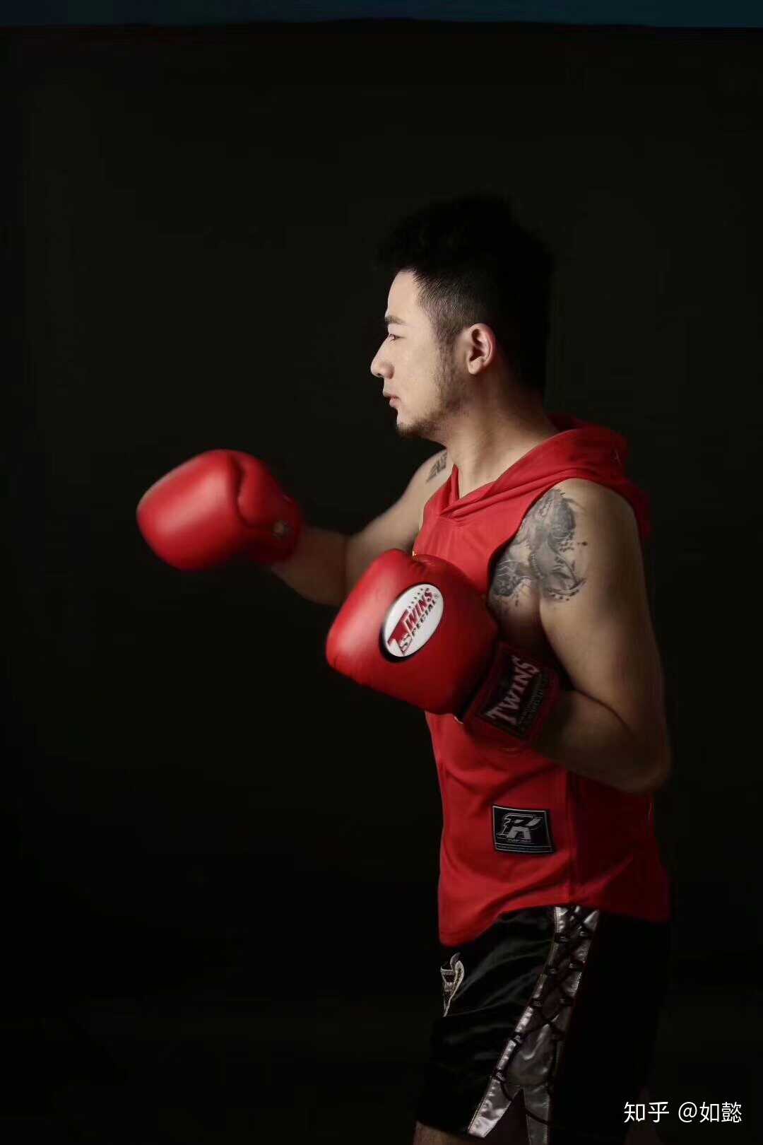 株洲袋鼠拳王,专注拳击/格斗健身