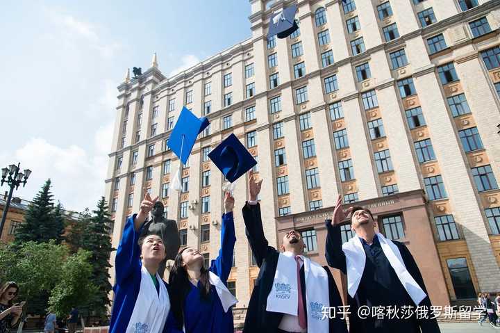 俄罗斯南乌拉尔国立大学在留学生眼中怎么样?