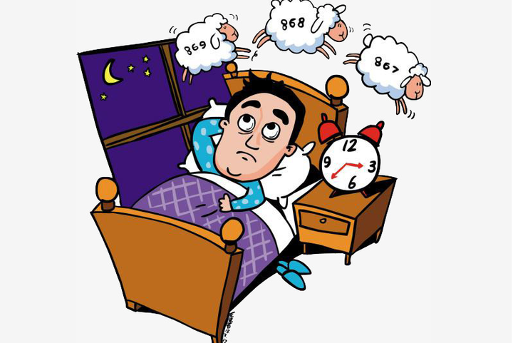 长期熬夜是否真的对身体有害?如果有,具体在哪些方面?
