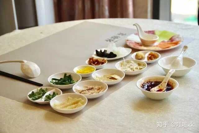 说出自己的家乡味,遇到让你感觉好吃的也说说?