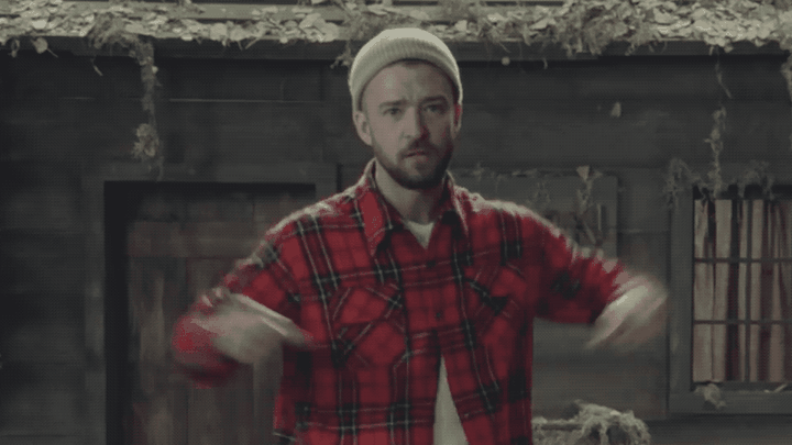 如何评价justin timberlake新专辑《man of the woods