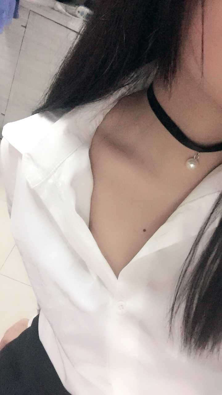 喜欢戴项圈的女性是不是都有m属性?
