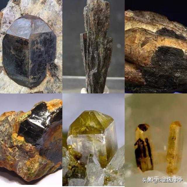 我捡到的矿石可能是放射性矿吗?
