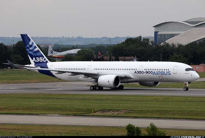 空客a330700l这架飞机外形合理性如何安全系数与常见客机比如何