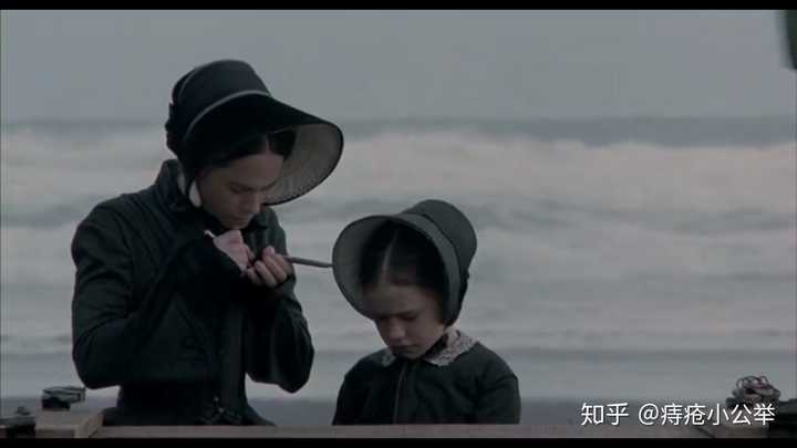 如何评价电影《钢琴课》?