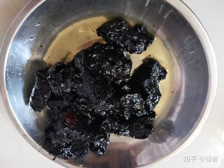这真的是红烧肉! 真的!