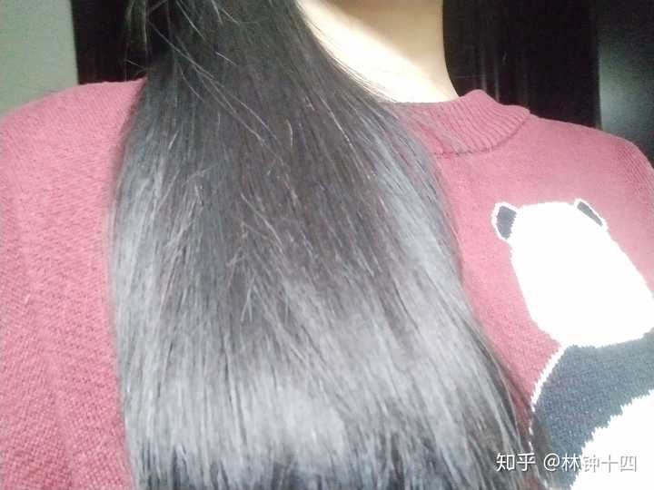 女生日常如何养发护发?