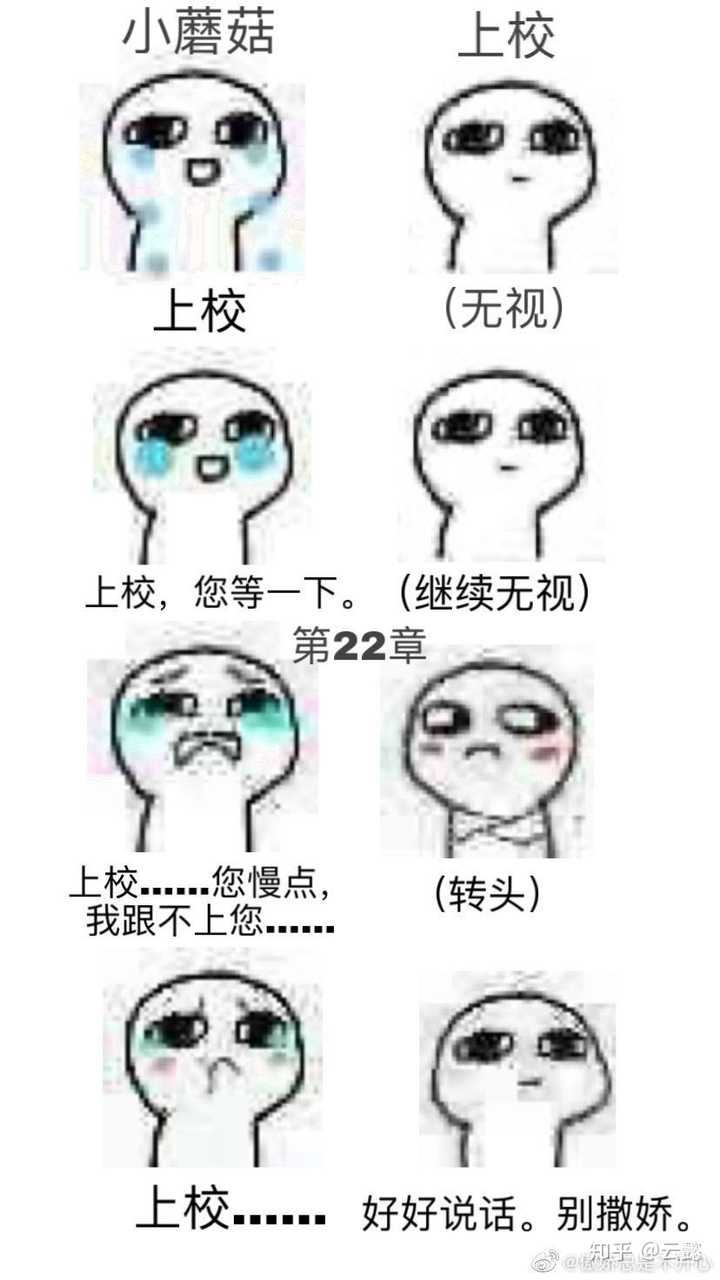 如何评价晋江文学城作品《小蘑菇》?