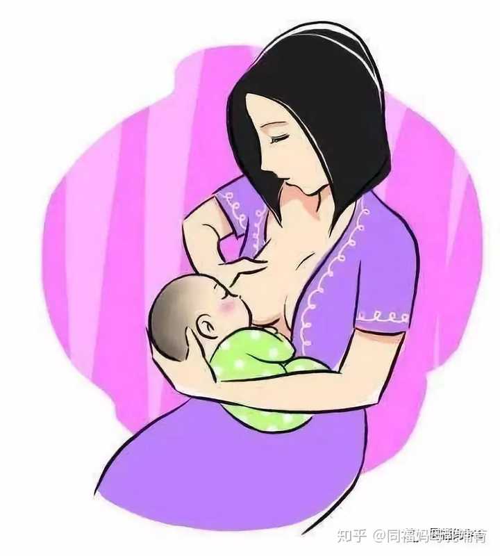 母乳喂养的妈妈是怎么解决宝宝长牙时咬乳头的问题的?