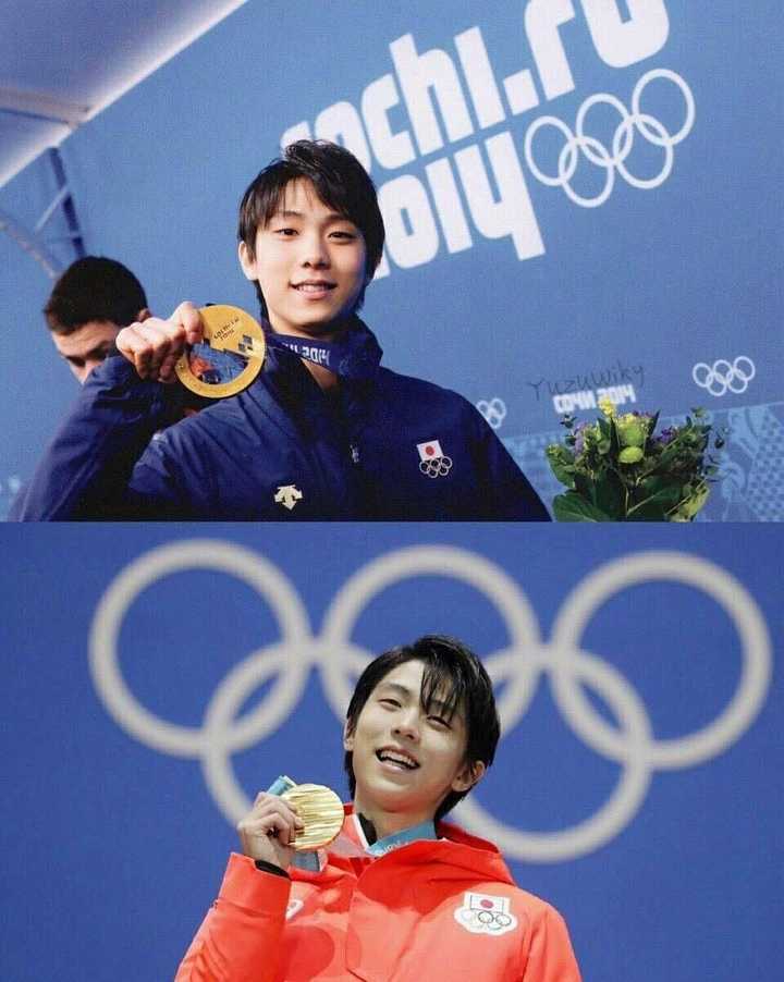 可以帮我科普一下羽生结弦吗?
