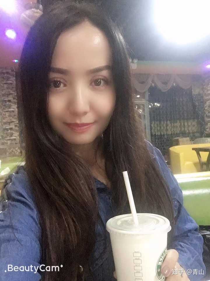 新疆的女生真的都那么漂亮吗?