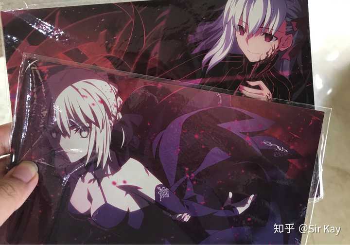 如何评价fate/stay night heaven"s feel第二部迷失之蝶?
