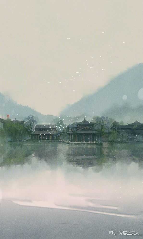 有哪些读上去文艺而有韵味的句子?