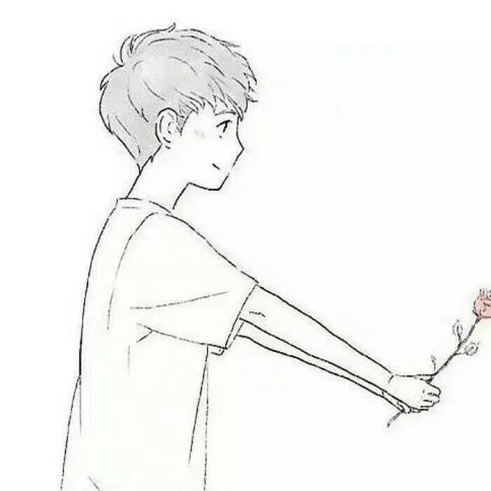 有哪些值得推荐的很可爱,很特别的情侣头像?