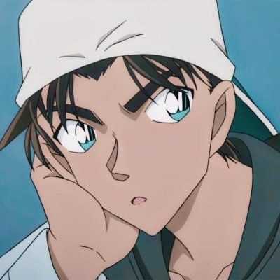 有没有好看的男生动漫头像?
