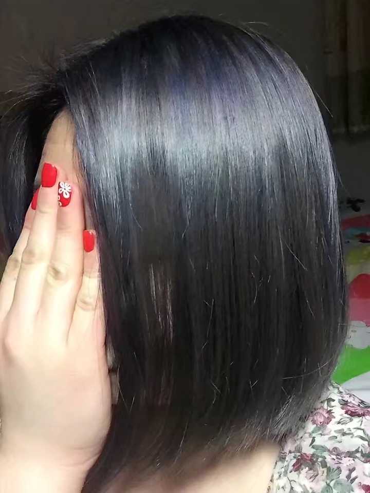 那些被染成二次元色或者浅色系的头发,后来怎么样了?