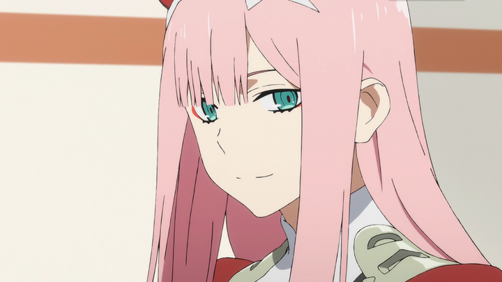 如何评价 darling in the franxx 第三集?