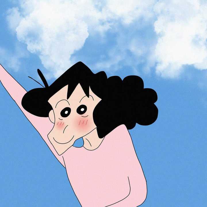 有没有可爱又温馨的母女头像?一家三口也行?