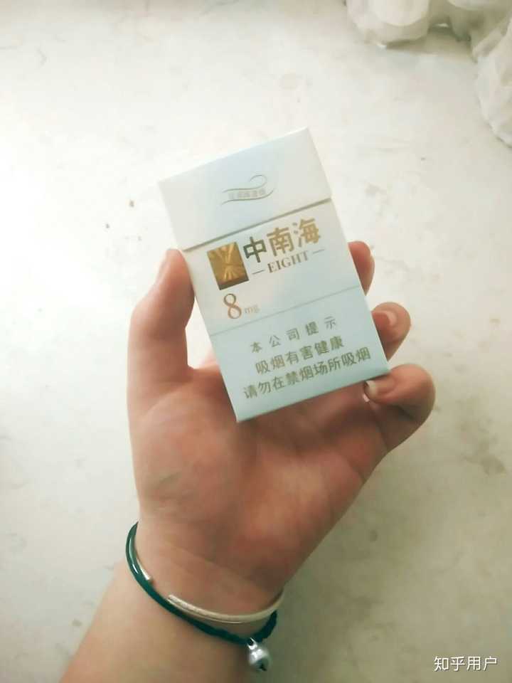 哪一种女士烟烟味最淡,焦油量最低,适合新手?