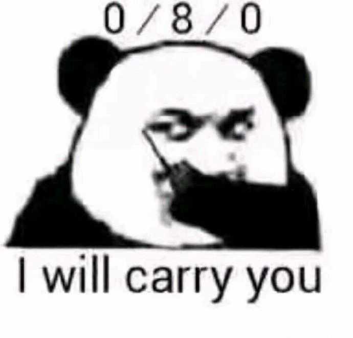 有没有异常沙雕的表情包?