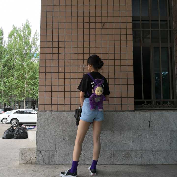 那些传说中超好看的腿型都是什么样子的?
