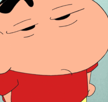 我来来了 蜡笔小新忠实粉丝在此 多图警告    有些是自己看剧时候的