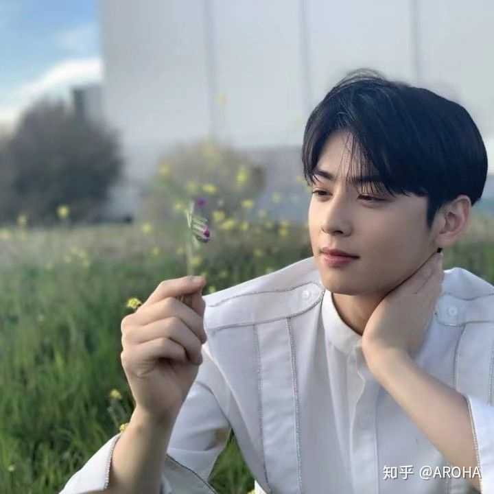 车银优,刘昊然,董思成,王一博——这些97年帅哥里你最