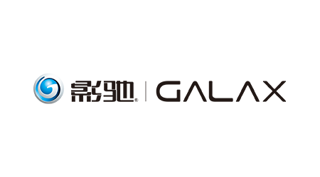 影驰(galaxy)