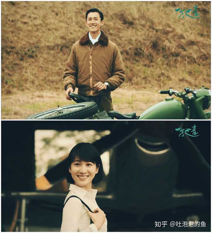 如何评价电视剧一把青