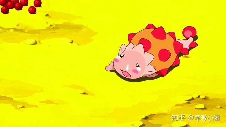 你看起来很好吃的小恐龙是什么龙?