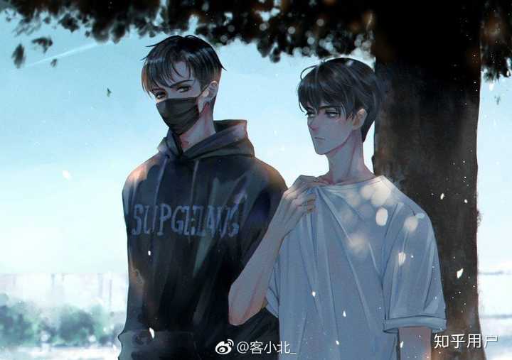 如何看待木瓜黄的《伪装学渣》?