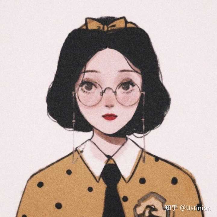 可不可以推荐一些好看的头像?
