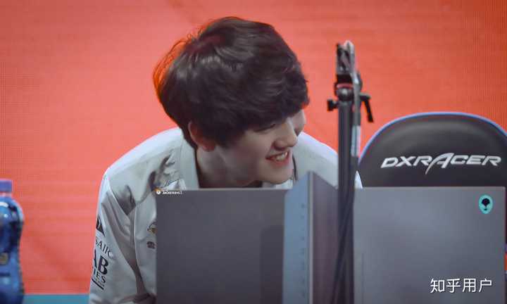 ig狗ad,职业id jackeylove,人称电竞古川雄辉(私以为比古好看多了)