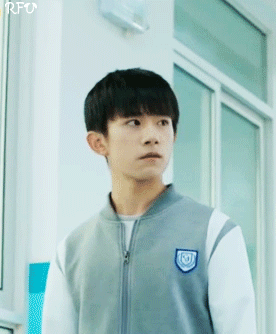 请客观评价tfboys三个人的演技?