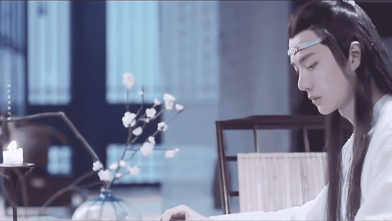 哪位姐妹有王一博的表情包?