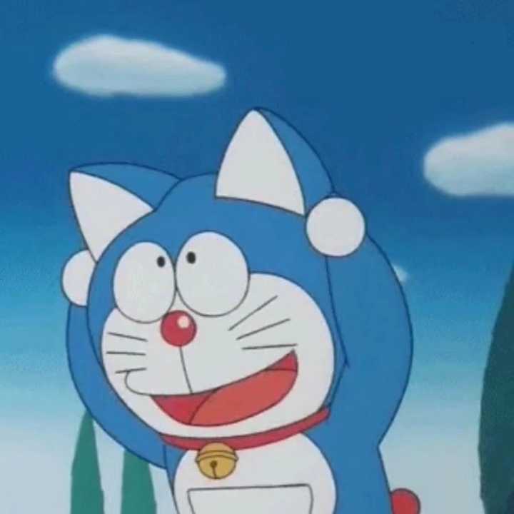 有没有看起来很阳光温暖的头像?