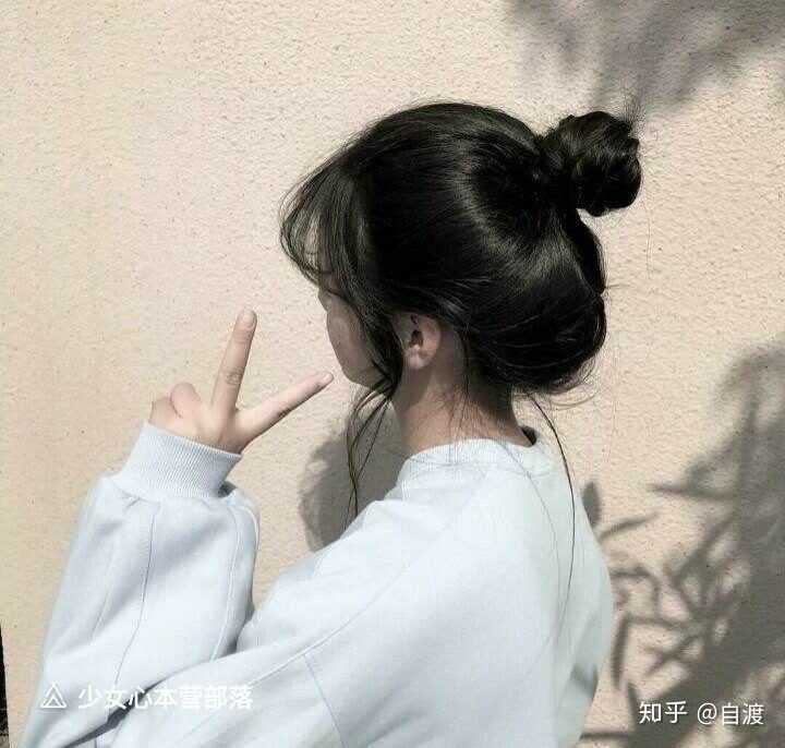 有哪些好看的适合女生的微信头像?